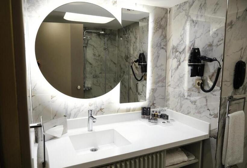 سوئیت پرزیدنت, Altinel Ankara Hotel & Convention Center