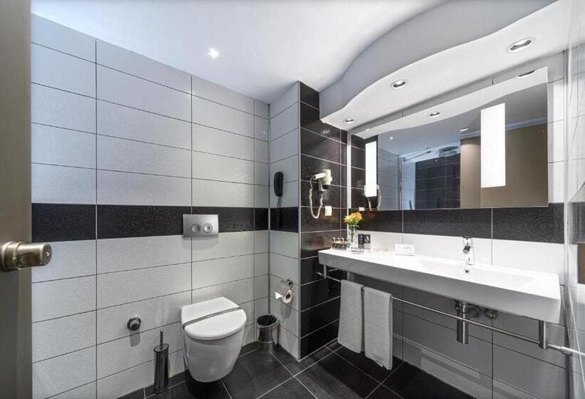 اتاق لوکس, Altinel Ankara Hotel & Convention Center