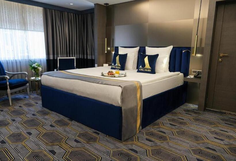 سوییت, Altinel Ankara Hotel & Convention Center