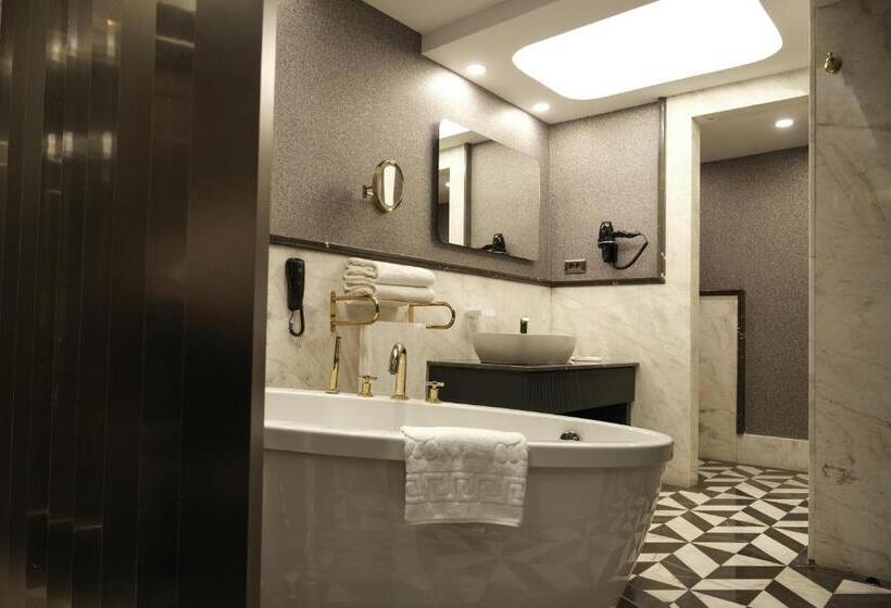 سوییت, Altinel Ankara Hotel & Convention Center