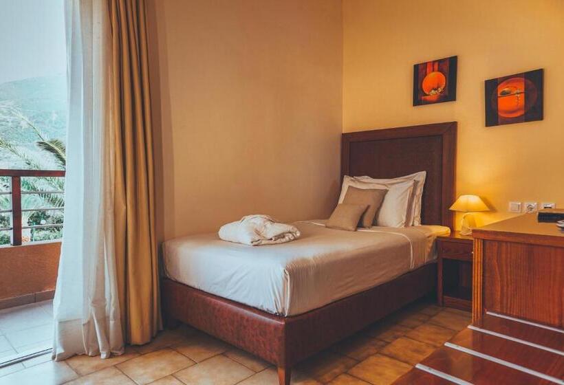 غرفة قياسية فردية, Apollo Resort Art