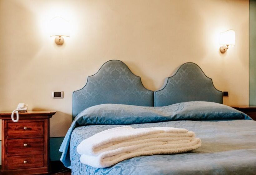 スタンダードルーム, Dimora Casa Eugenia