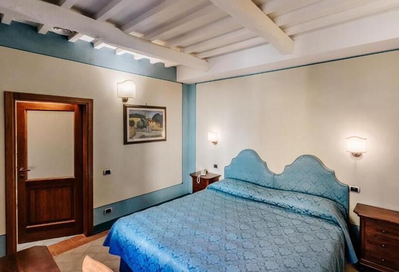 スタンダードルーム, Dimora Casa Eugenia
