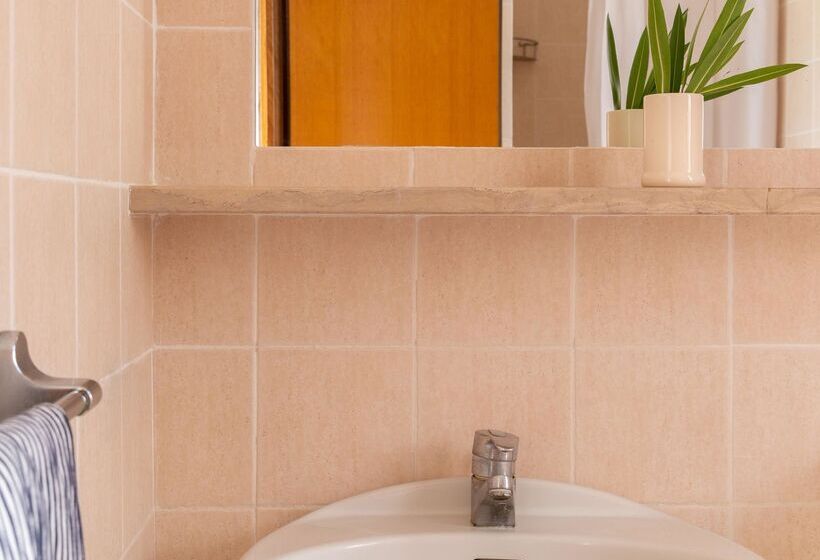 Quarto Comfort, Gitavillage Talamone