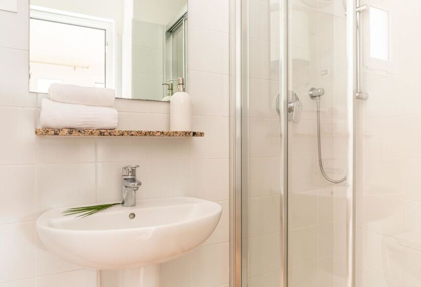Quarto Estandar, Gitavillage Talamone