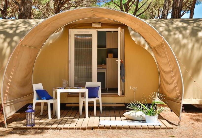 Quarto Estandar, Gitavillage Talamone