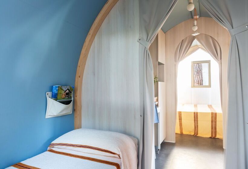Quarto Estandar, Gitavillage Talamone