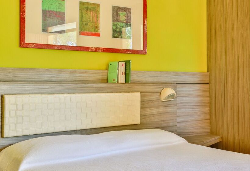 Quarto Estandar, Gitavillage Talamone