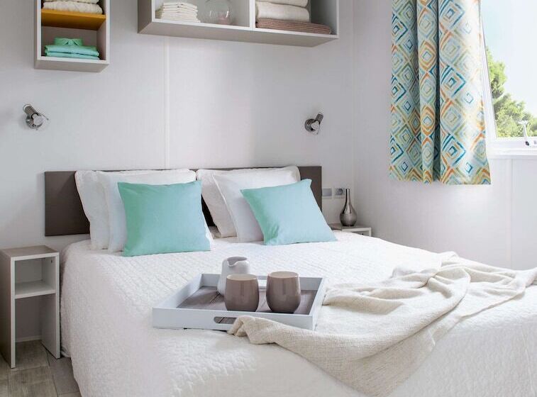Casa 1 Quarto, Gitavillage Talamone
