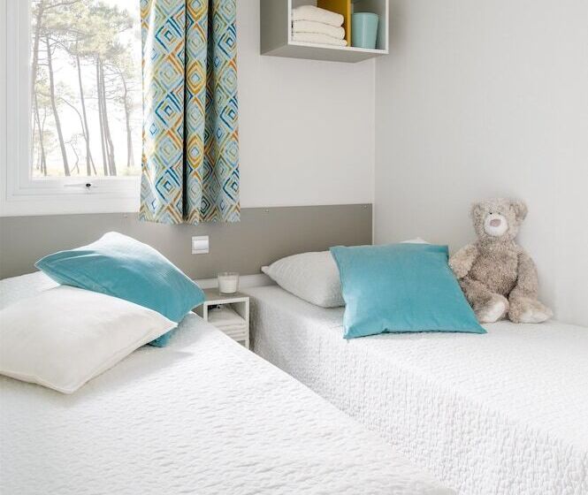 Casa 1 Quarto, Gitavillage Talamone