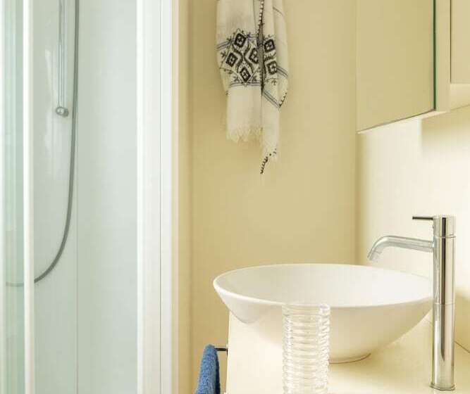 Quarto Comfort, Gitavillage Talamone
