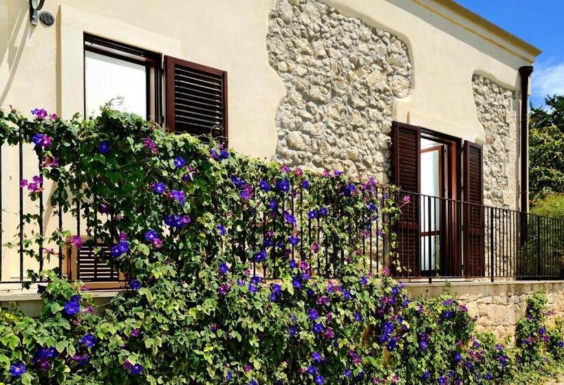 اتاق راحتی, Kallikoros Country Resort & Spa