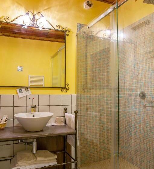 اتاق استاندارد, Kallikoros Country Resort & Spa