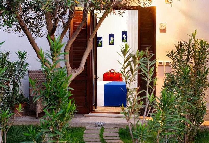 آپارتمان 2 خوابه, Kallikoros Country Resort & Spa