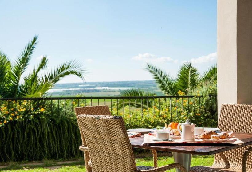 آپارتمان 1 خوابه, Kallikoros Country Resort & Spa
