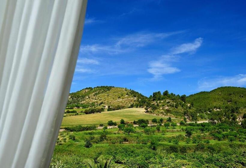 آپارتمان 1 خوابه, Kallikoros Country Resort & Spa