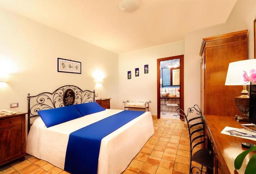 آپارتمان 1 خوابه, Kallikoros Country Resort & Spa