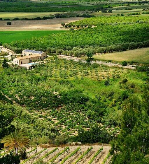 آپارتمان 2 خوابه, Kallikoros Country Resort & Spa