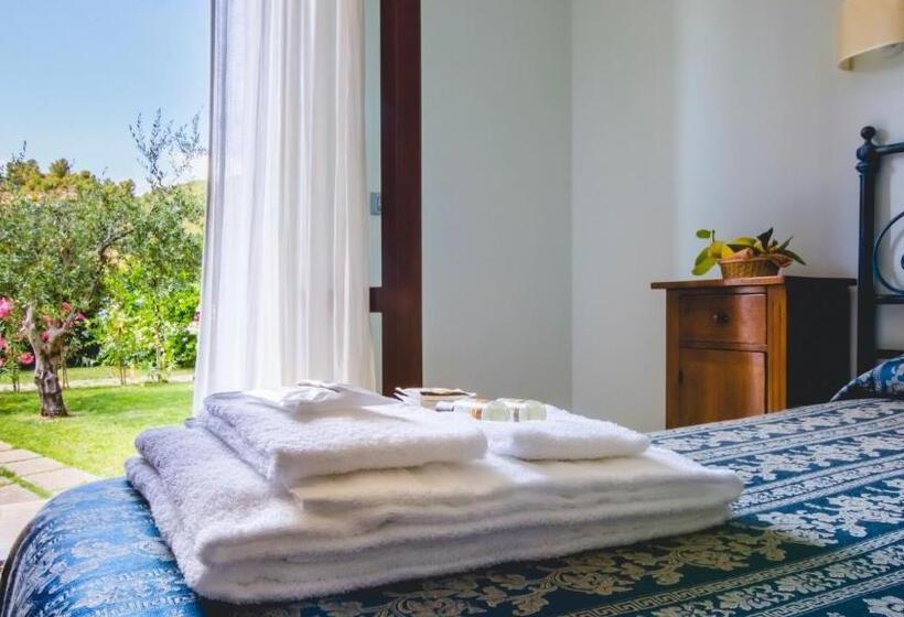 اتاق راحتی, Kallikoros Country Resort & Spa