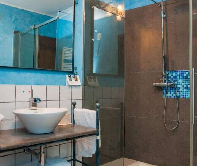 اتاق راحتی, Kallikoros Country Resort & Spa