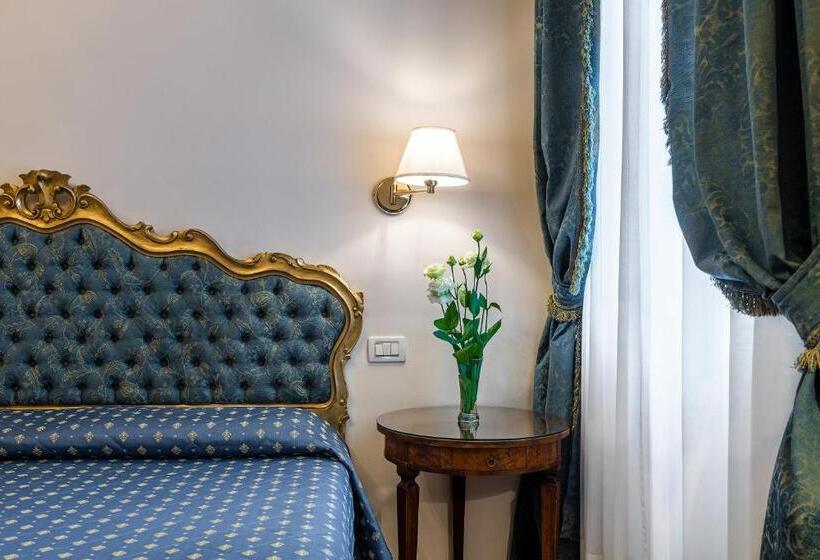 اتاق سوپریور, Locanda Sant'Agostin