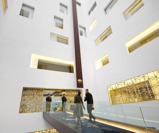 Номер Стандарт, Mandarin Oriental Barcelona