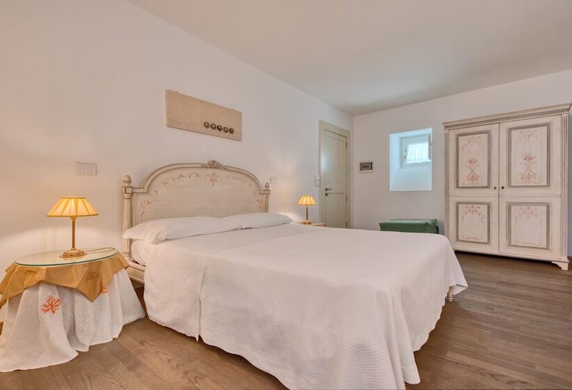 Номер Стандарт, Palazzo Mosco   Dimora Storica