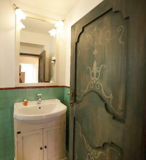 Номер Deluxe, Relais Corte Palmieri & Il Chiostro  Residenza D Epoca