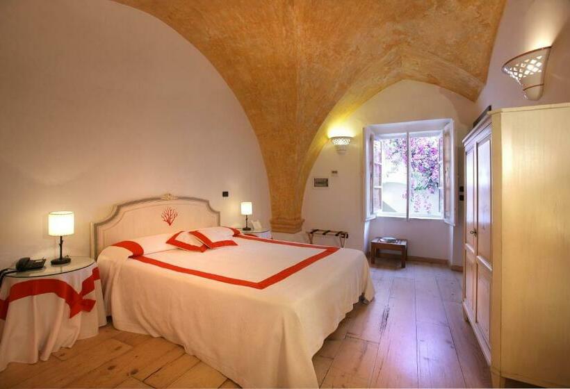 Номер Superior, Relais Corte Palmieri & Il Chiostro  Residenza D Epoca