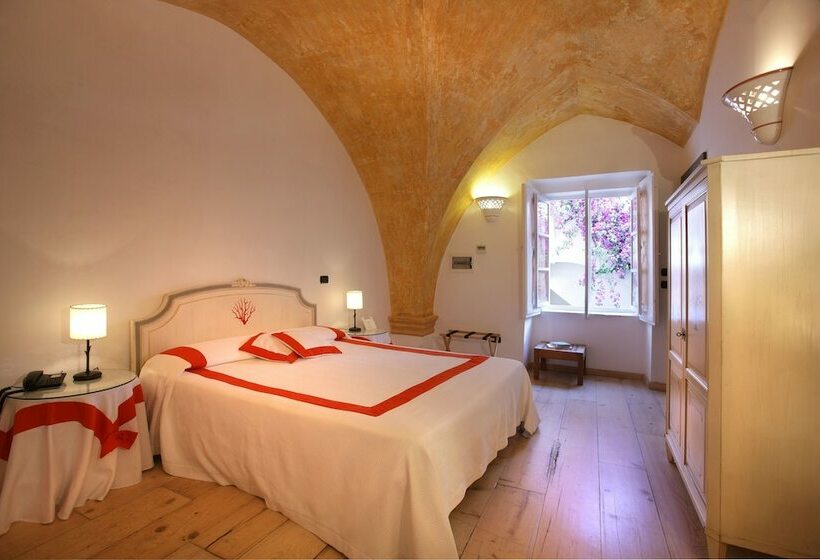 Номер Superior, Relais Corte Palmieri & Il Chiostro  Residenza D Epoca