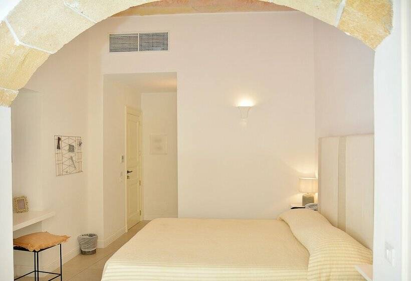 Номер Премиум, Relais Corte Palmieri & Il Chiostro  Residenza D Epoca