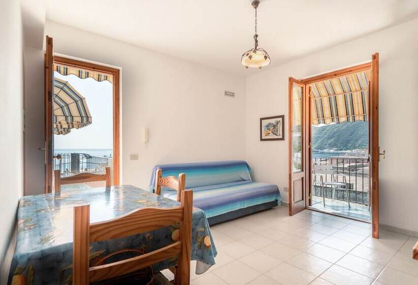 Апартаменты 1 Спальня, Residence La Villetta