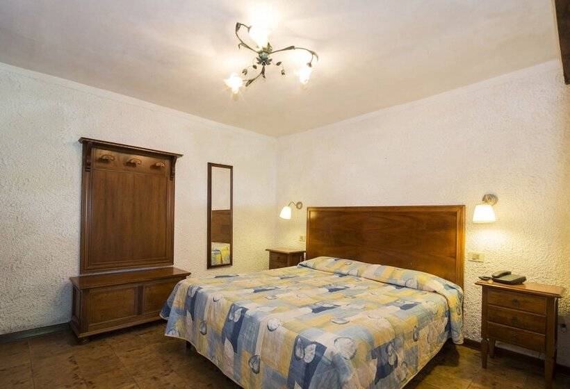 Номер Стандарт, Rifugio Prategiano