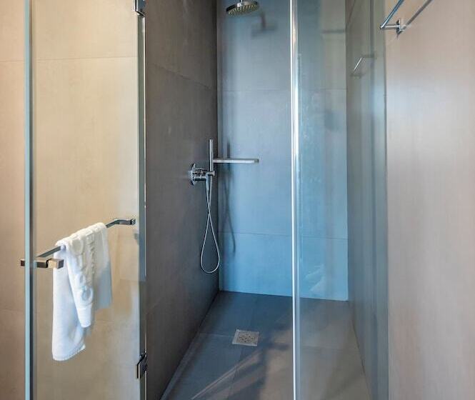 Вилла Deluxe 3 Спальни, Greco Philia Hotel Boutique