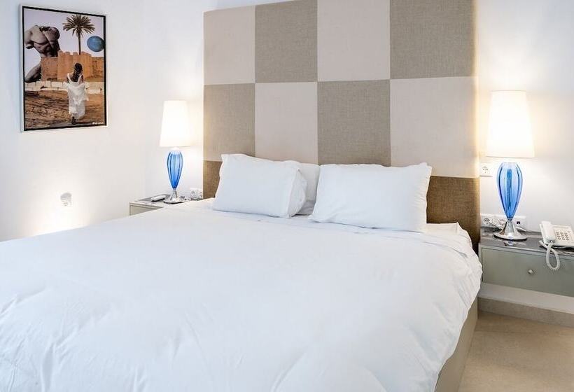 Вилла Deluxe 2 Спальни, Greco Philia Hotel Boutique