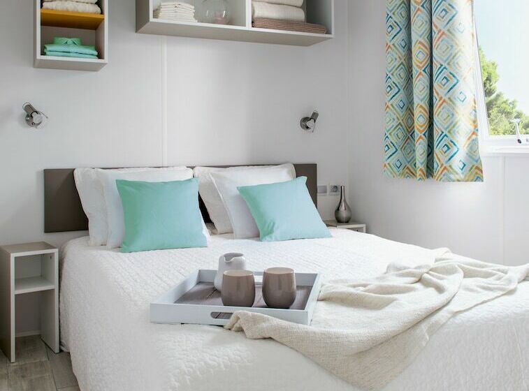 Casa 1 Quarto, Gitavillage Talamone