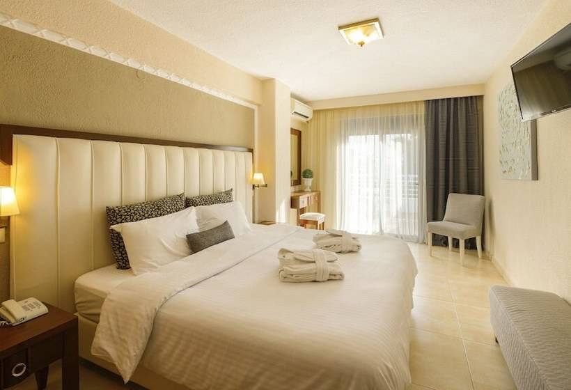 Номер Стандарт, Secret Paradise Hotel & Spa