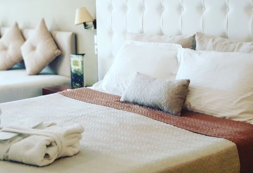 Семейный Номер, Secret Paradise Hotel & Spa