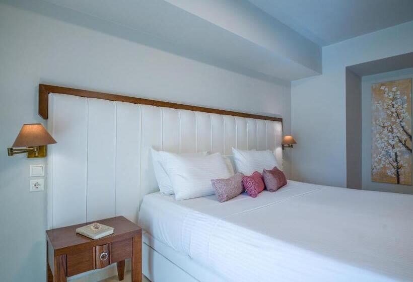 Номер Executive Вид на Море, Secret Paradise Hotel & Spa