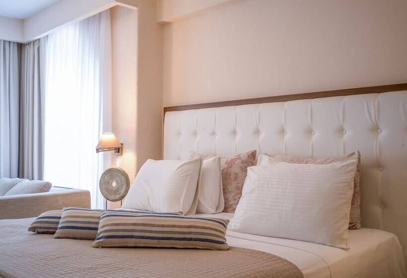 Семейный Номер, Secret Paradise Hotel & Spa