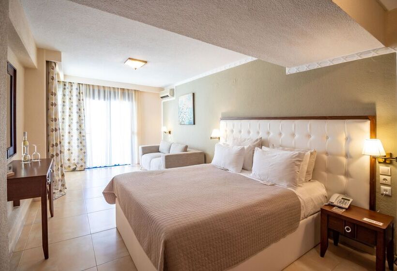 Семейный Номер, Secret Paradise Hotel & Spa