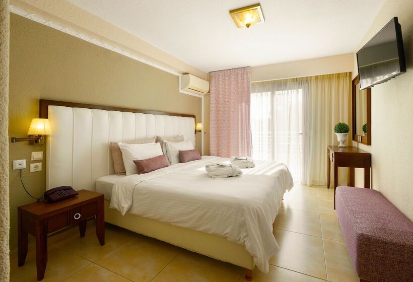 Номер Стандарт, Secret Paradise Hotel & Spa