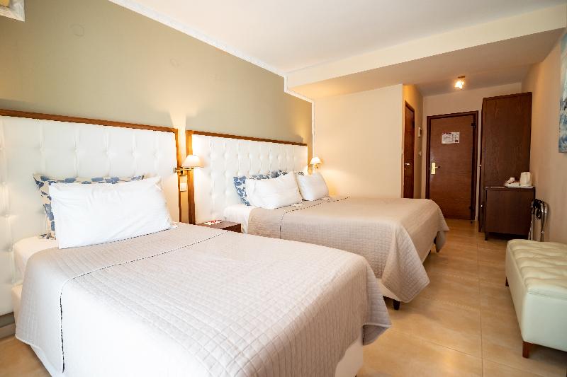 Номер Стандарт Трехместный, Secret Paradise Hotel & Spa