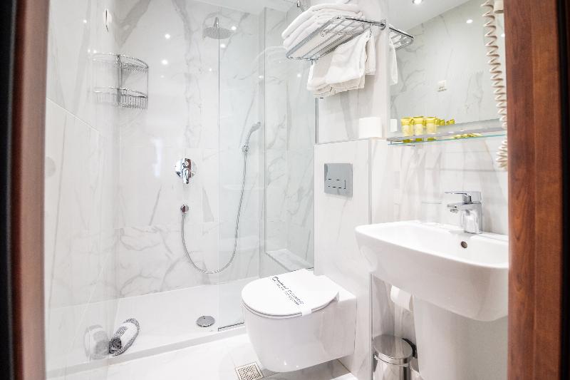 Номер Executive Вид на Море, Secret Paradise Hotel & Spa