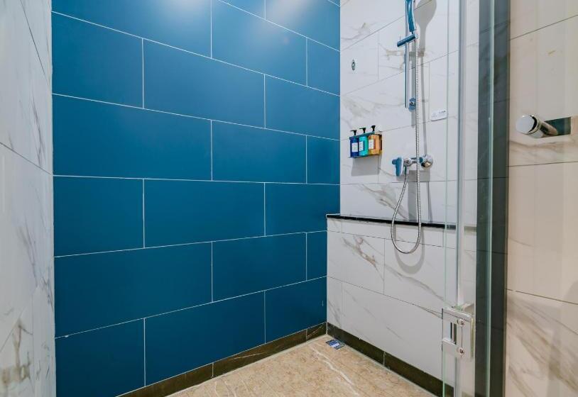اتاق استاندارد, Holiday Inn Express Xi An High Tech Zone North, An Ihg
