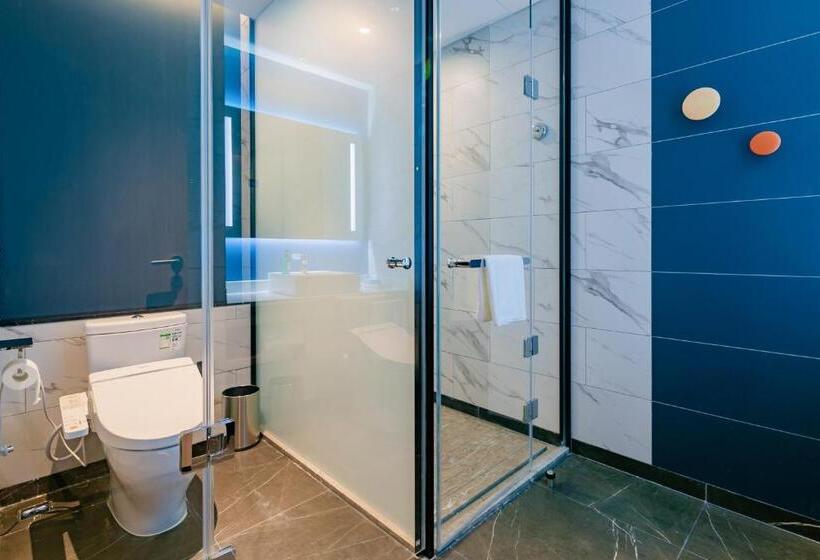 اتاق خانوادگی, Holiday Inn Express Xi An High Tech Zone North, An Ihg