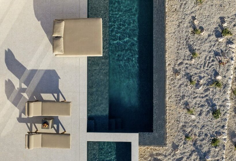 ویلای 1 خوابه, Santorini Sky, Luxury Resort