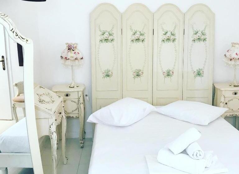 Номер Стандарт Вид на Море, Albatross Hotel
