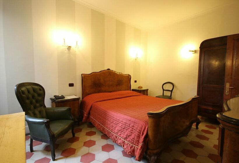اتاق استاندارد, Villino Il Magnifico