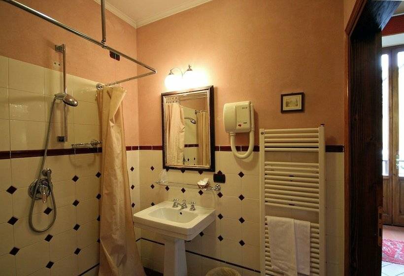 اتاق استاندارد, Villino Il Magnifico